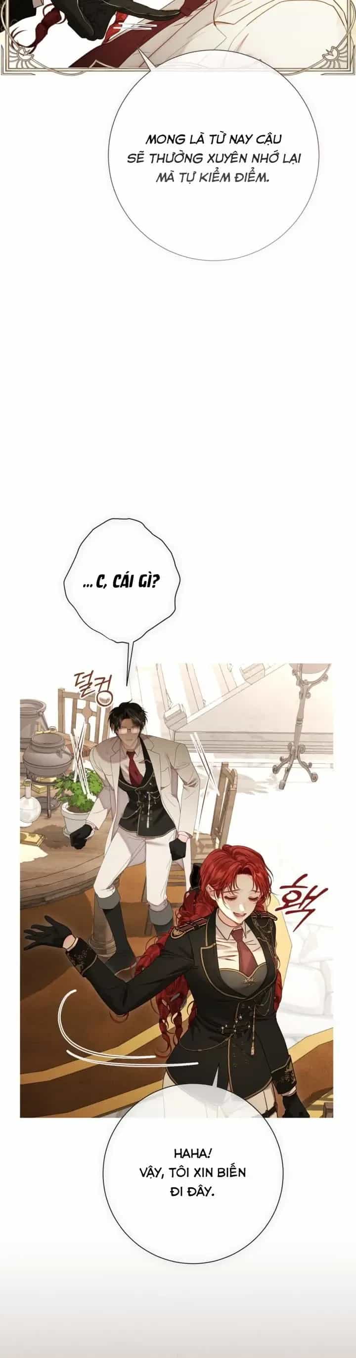 Một Thế Giới Không Có Chị Gái Mà Ai Cũng Yêu - Chương 91 - ảnh 19