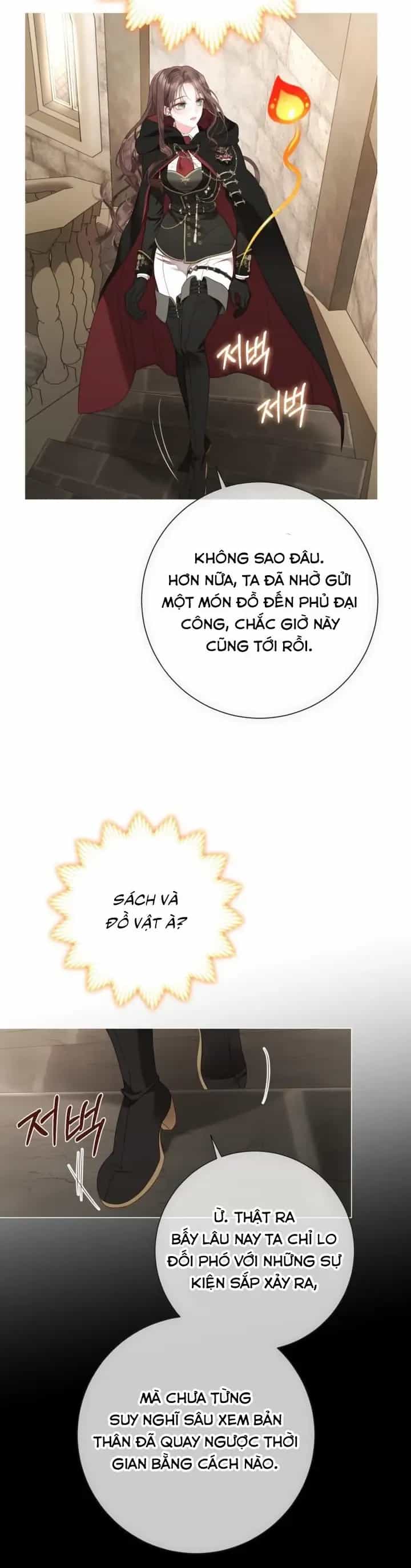 Một Thế Giới Không Có Chị Gái Mà Ai Cũng Yêu - Chương 91 - ảnh 22