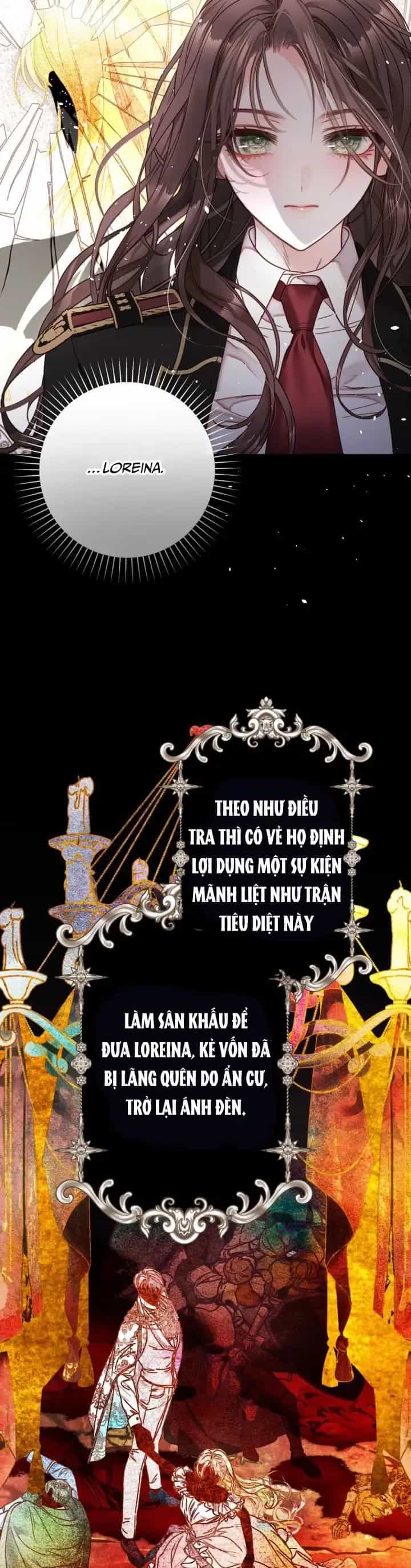 Một Thế Giới Không Có Chị Gái Mà Ai Cũng Yêu - Chương 91 - ảnh 5