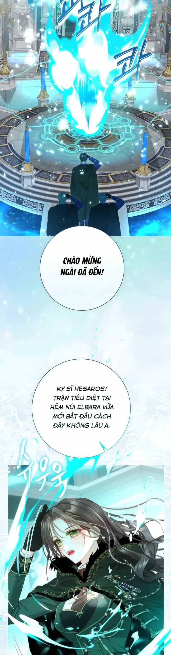 Một Thế Giới Không Có Chị Gái Mà Ai Cũng Yêu - Chương 92 - ảnh 28
