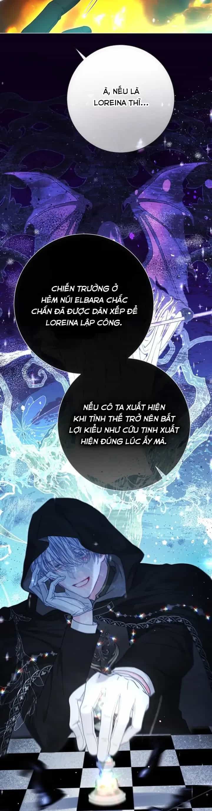 Một Thế Giới Không Có Chị Gái Mà Ai Cũng Yêu - Chương 92 - ảnh 39