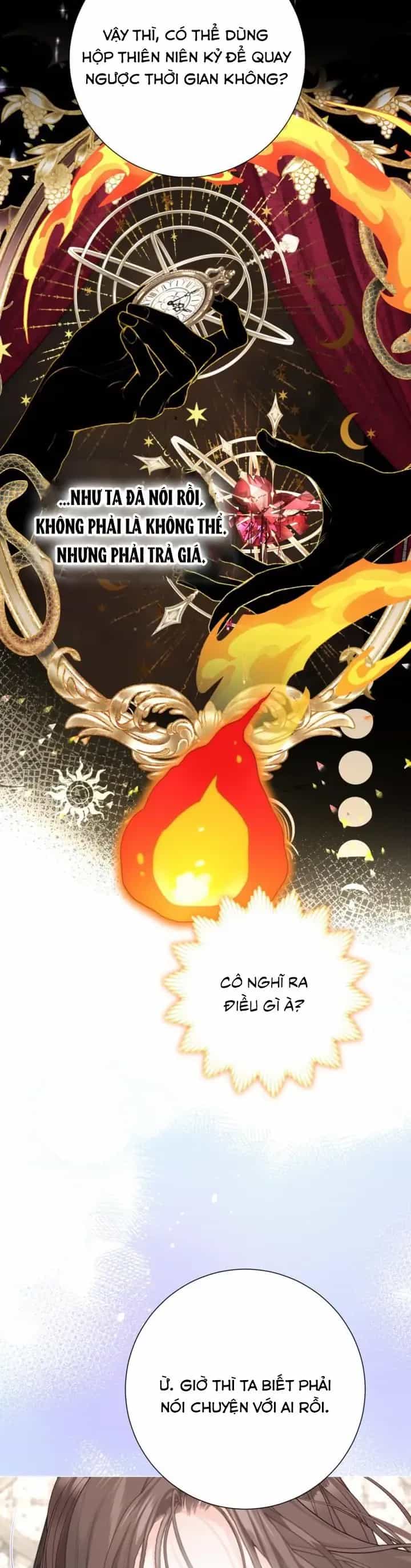 Một Thế Giới Không Có Chị Gái Mà Ai Cũng Yêu - Chương 92 - ảnh 7
