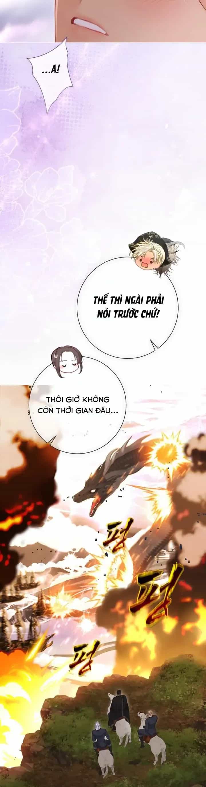 Một Thế Giới Không Có Chị Gái Mà Ai Cũng Yêu - Chương 93 - ảnh 31