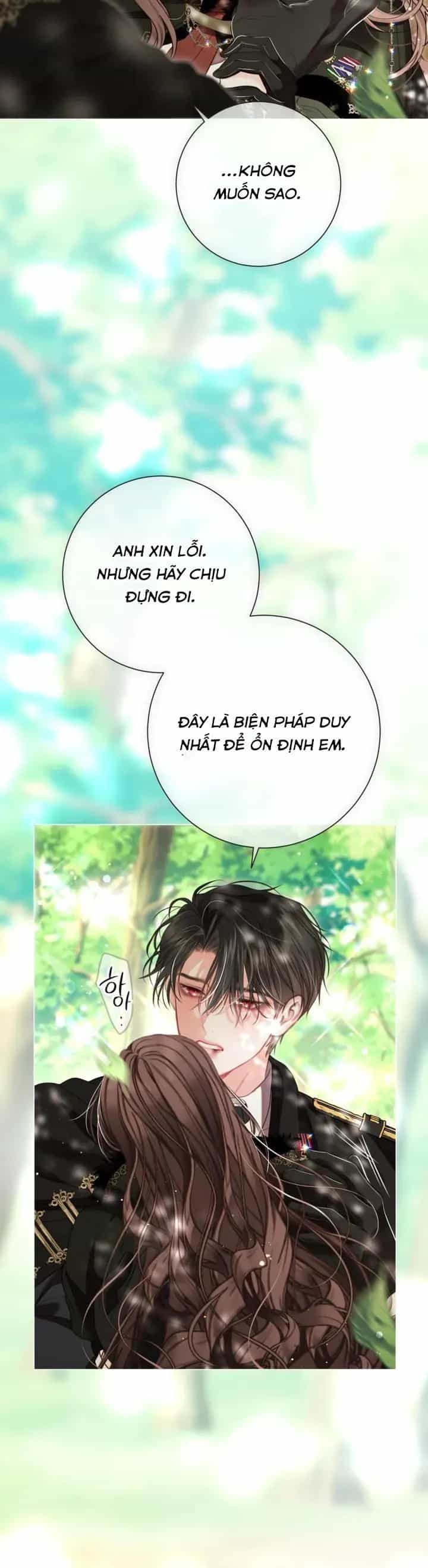 Một Thế Giới Không Có Chị Gái Mà Ai Cũng Yêu - Chương 94 - ảnh 16
