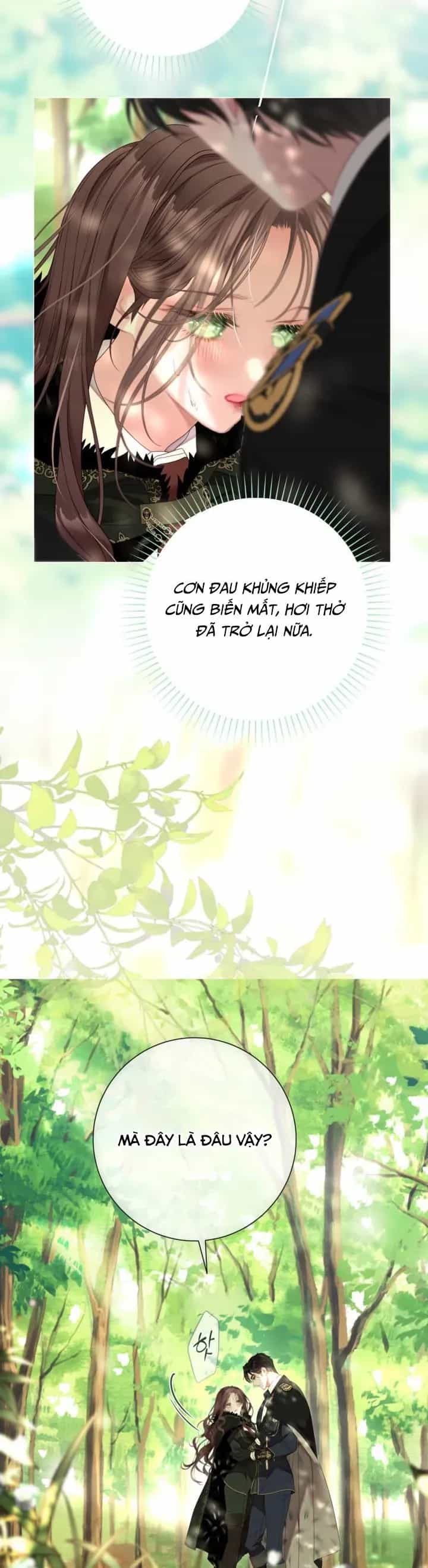 Một Thế Giới Không Có Chị Gái Mà Ai Cũng Yêu - Chương 94 - ảnh 24