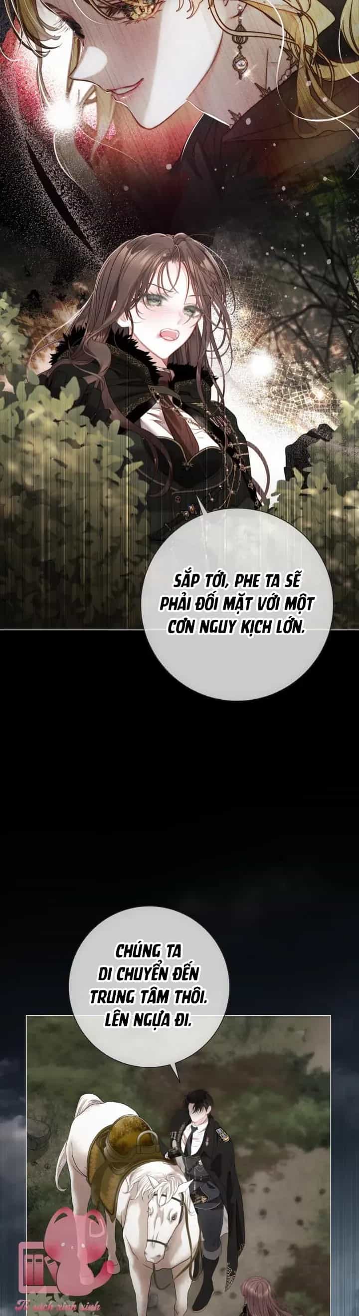 Một Thế Giới Không Có Chị Gái Mà Ai Cũng Yêu - Chương 94 - ảnh 30