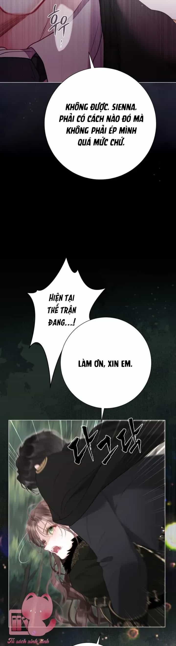 Một Thế Giới Không Có Chị Gái Mà Ai Cũng Yêu - Chương 94 - ảnh 40