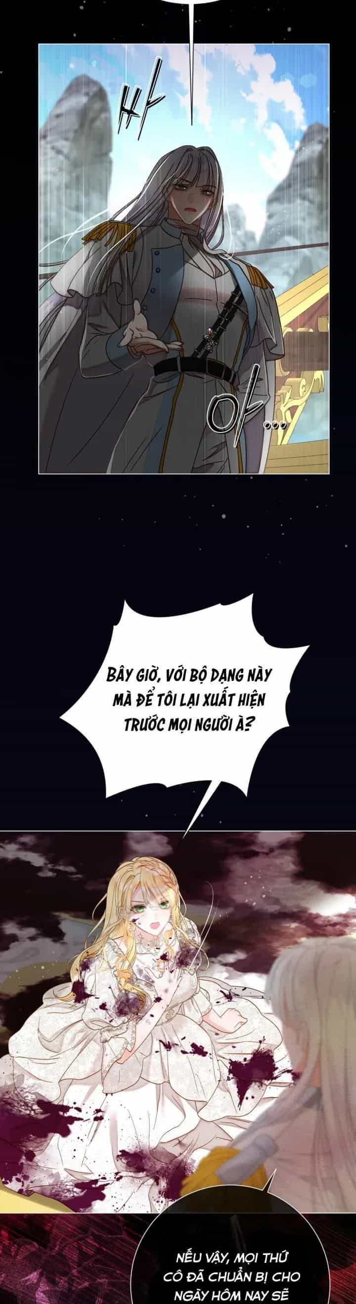 Một Thế Giới Không Có Chị Gái Mà Ai Cũng Yêu - Chương 95 - ảnh 39