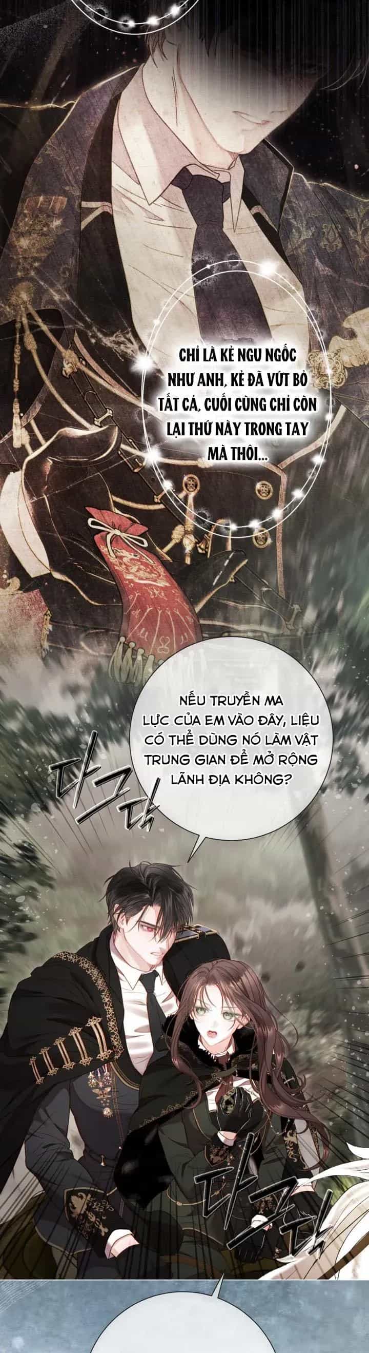 Một Thế Giới Không Có Chị Gái Mà Ai Cũng Yêu - Chương 95 - ảnh 6