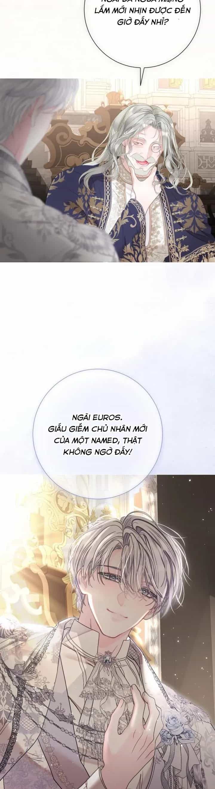 Một Thế Giới Không Có Chị Gái Mà Ai Cũng Yêu - Chương 96 - ảnh 2