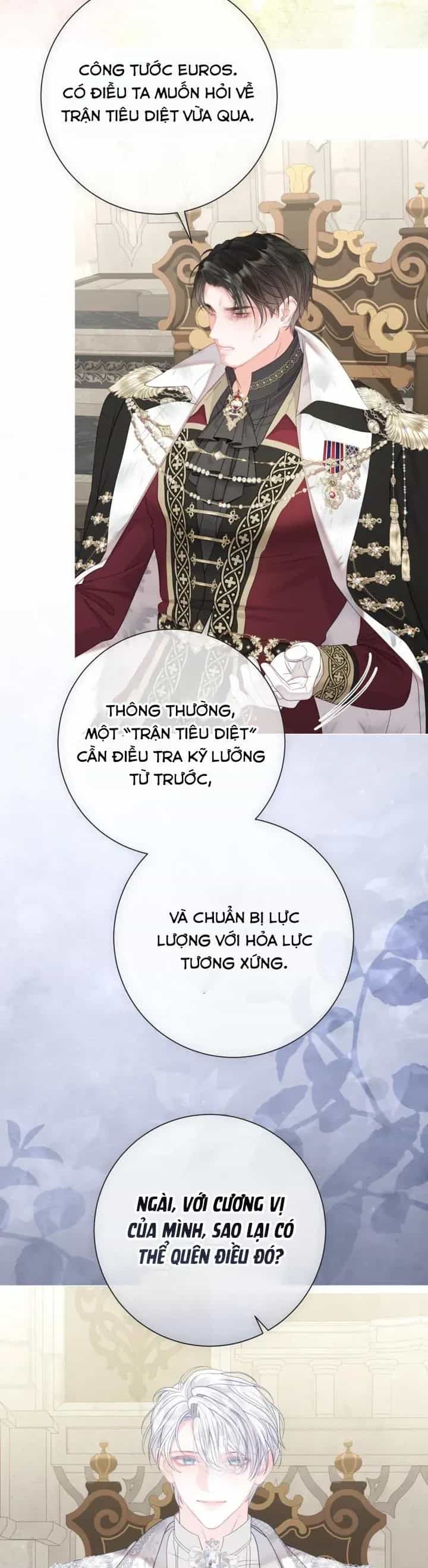 Một Thế Giới Không Có Chị Gái Mà Ai Cũng Yêu - Chương 96 - ảnh 28