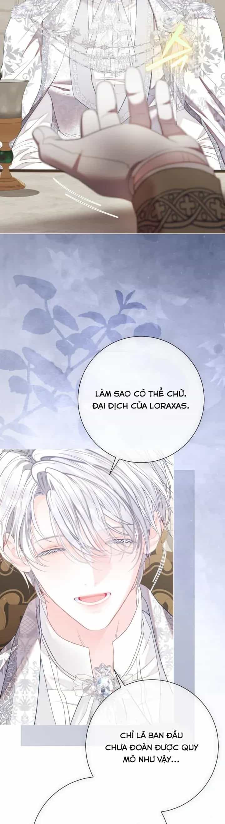 Một Thế Giới Không Có Chị Gái Mà Ai Cũng Yêu - Chương 96 - ảnh 29