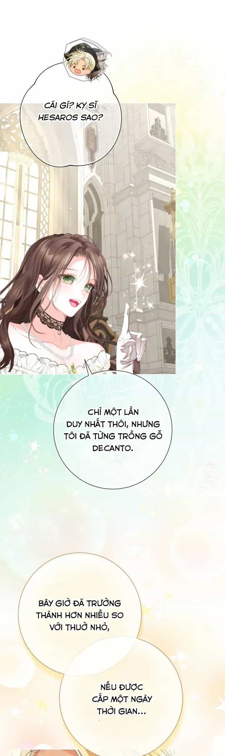 Một Thế Giới Không Có Chị Gái Mà Ai Cũng Yêu - Chương 96 - ảnh 44