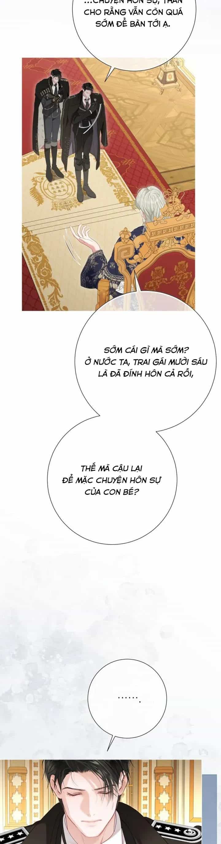 Một Thế Giới Không Có Chị Gái Mà Ai Cũng Yêu - Chương 97 - ảnh 10