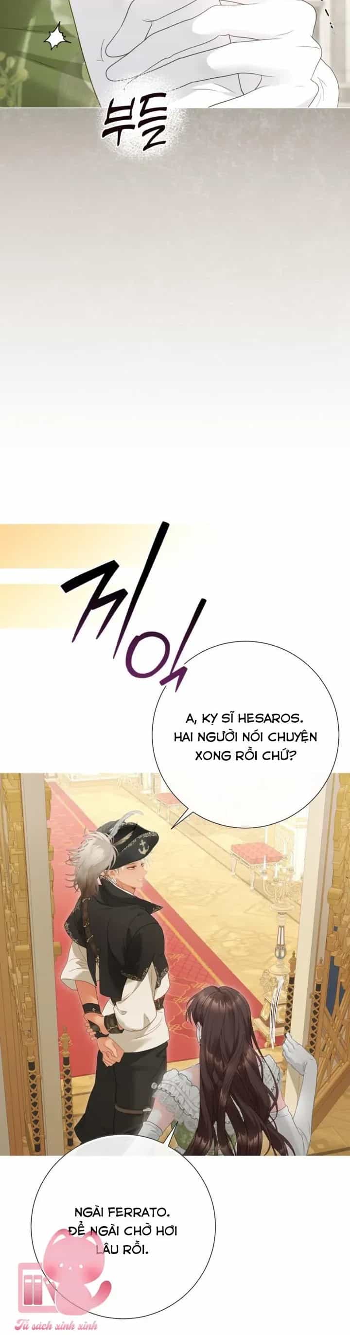 Một Thế Giới Không Có Chị Gái Mà Ai Cũng Yêu - Chương 97 - ảnh 42