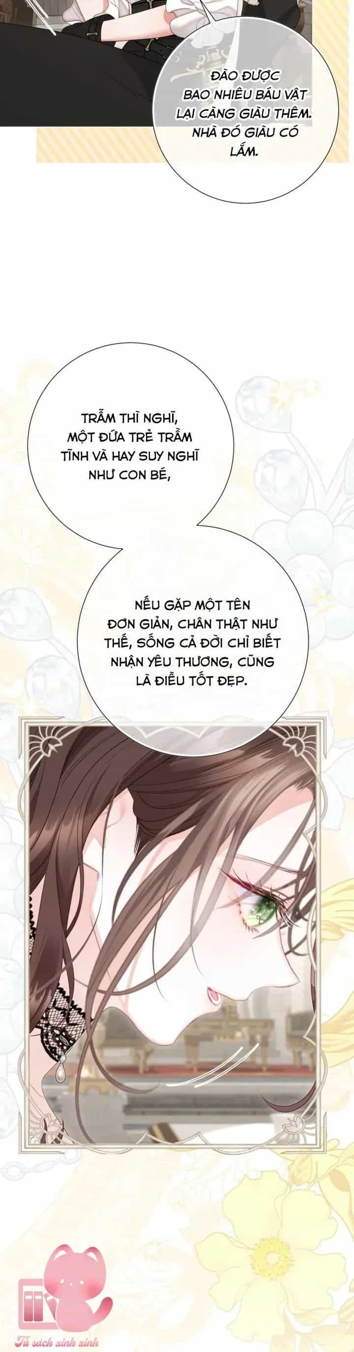Một Thế Giới Không Có Chị Gái Mà Ai Cũng Yêu - Chương 97 - ảnh 6