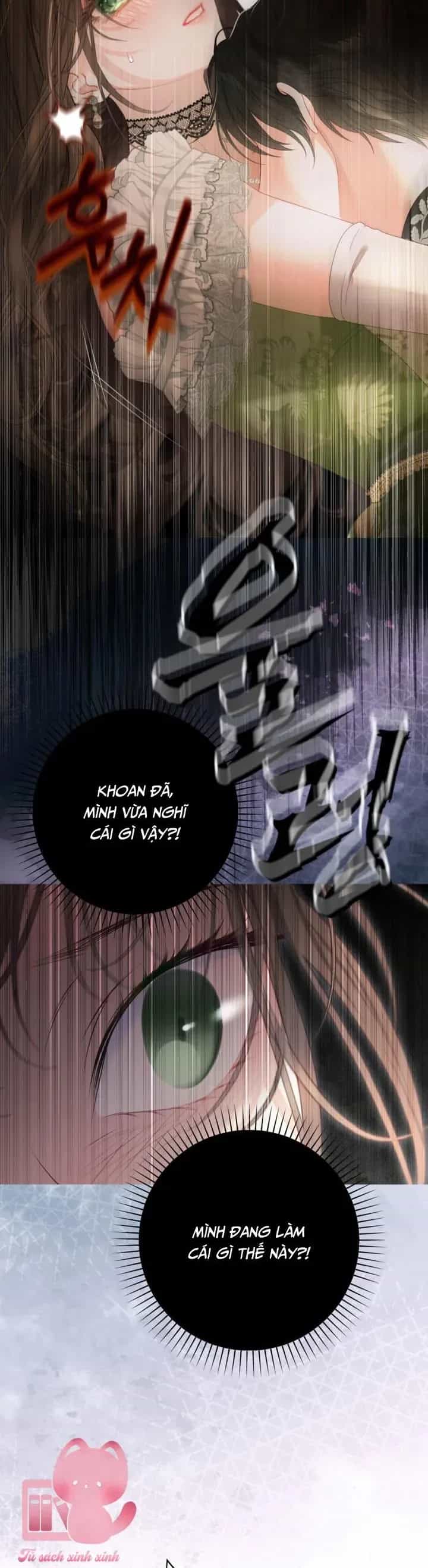 Một Thế Giới Không Có Chị Gái Mà Ai Cũng Yêu - Chương 99 - ảnh 15