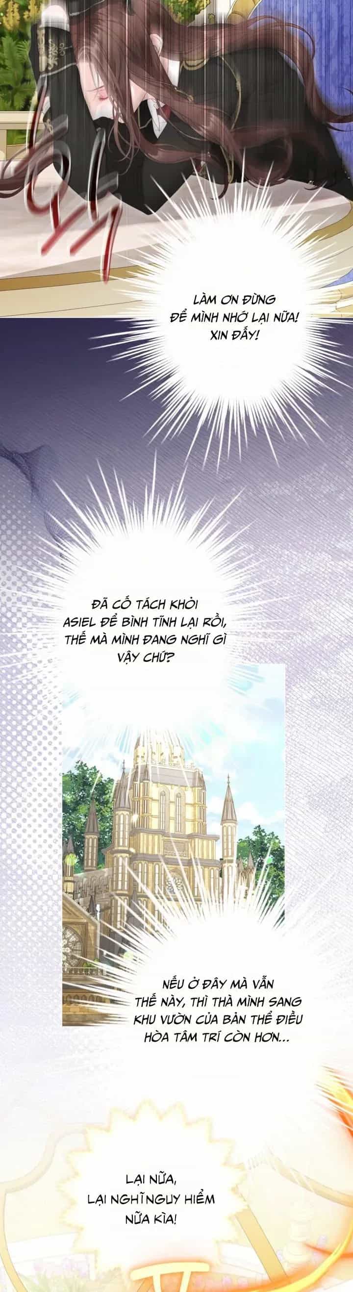 Một Thế Giới Không Có Chị Gái Mà Ai Cũng Yêu - Chương 99 - ảnh 34