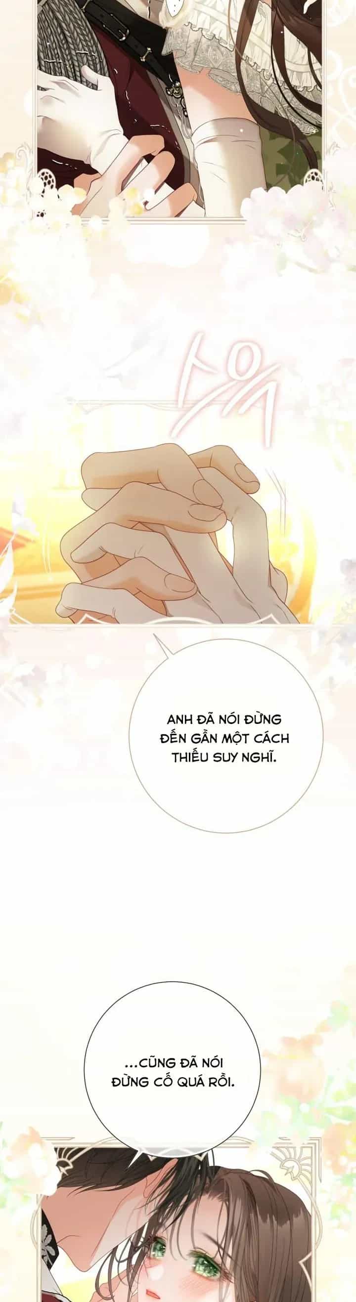 Một Thế Giới Không Có Chị Gái Mà Ai Cũng Yêu - Chương 99 - ảnh 7