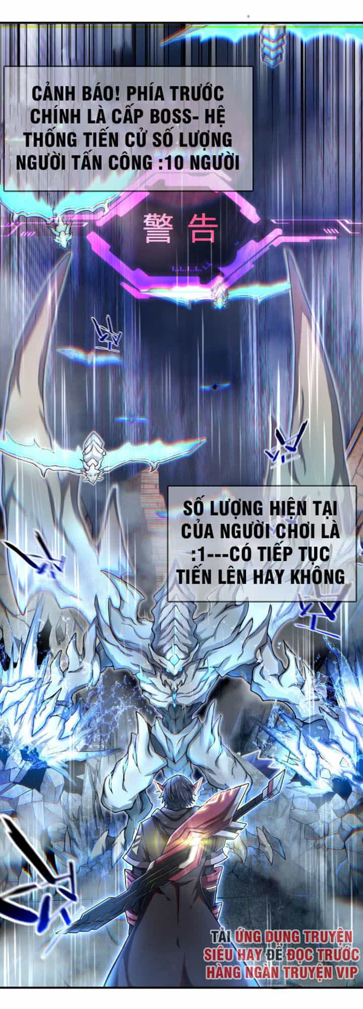 Một Trăm Triệu Điểm - Chương 1.1 - ảnh 2