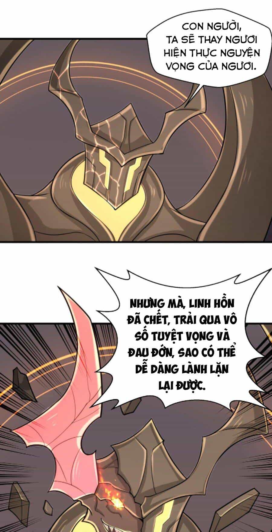 Một Trăm Triệu Điểm - Chương 98 - ảnh 16