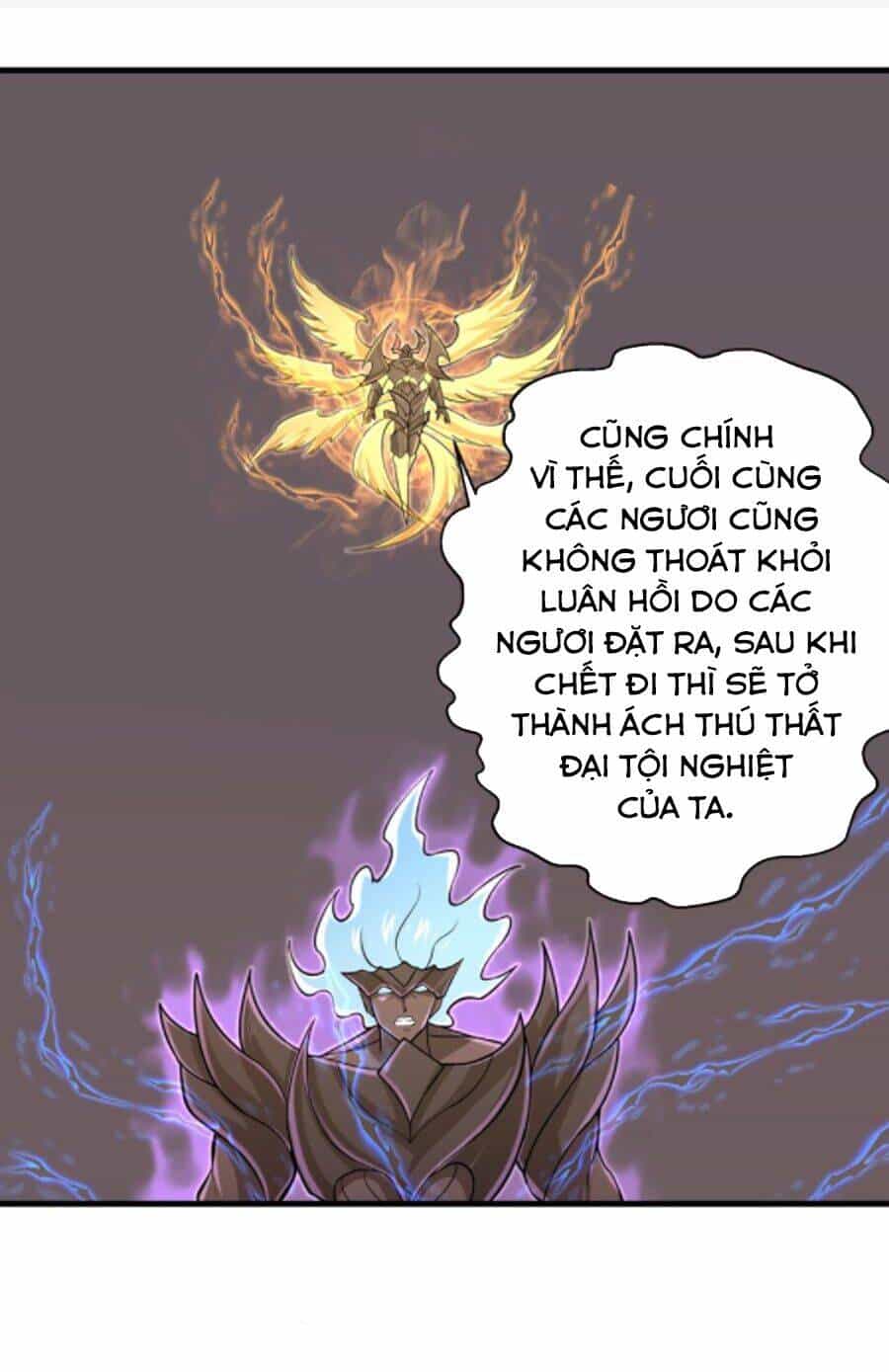 Một Trăm Triệu Điểm - Chương 98 - ảnh 21
