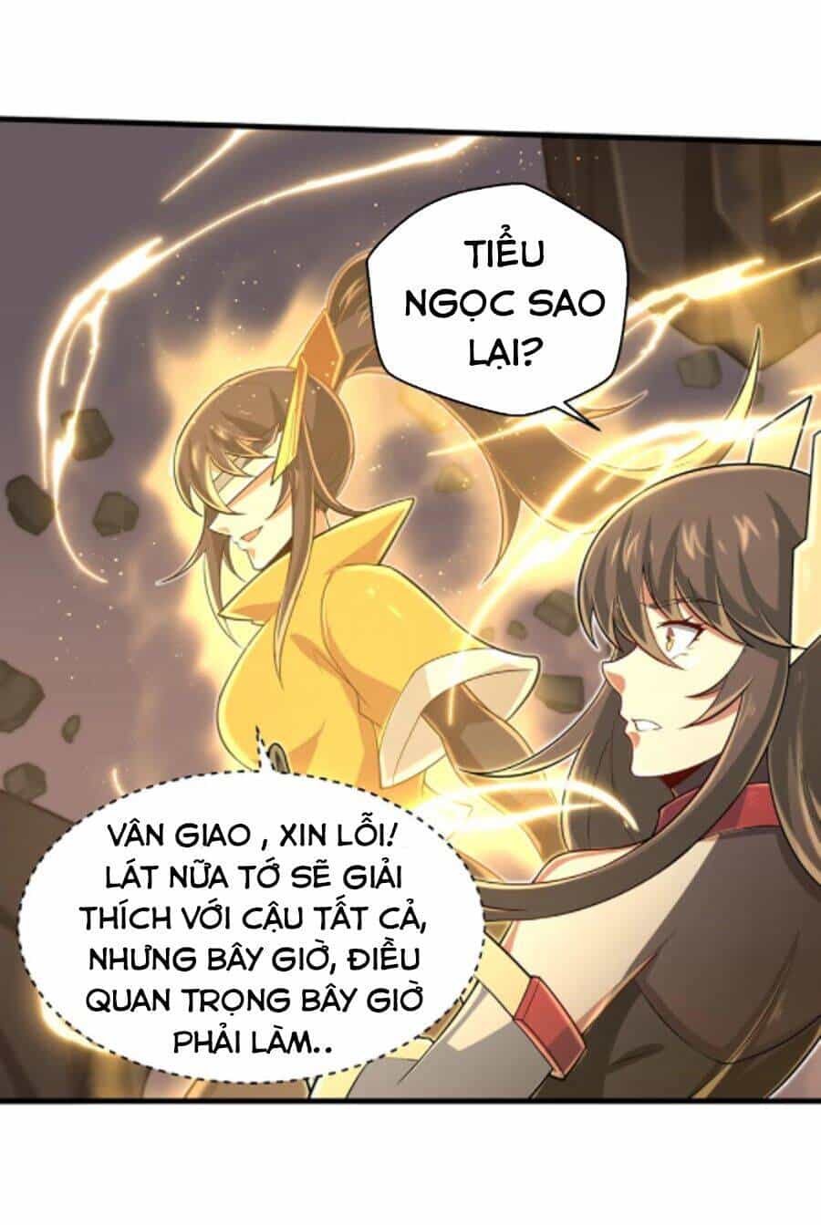 Một Trăm Triệu Điểm - Chương 98 - ảnh 34
