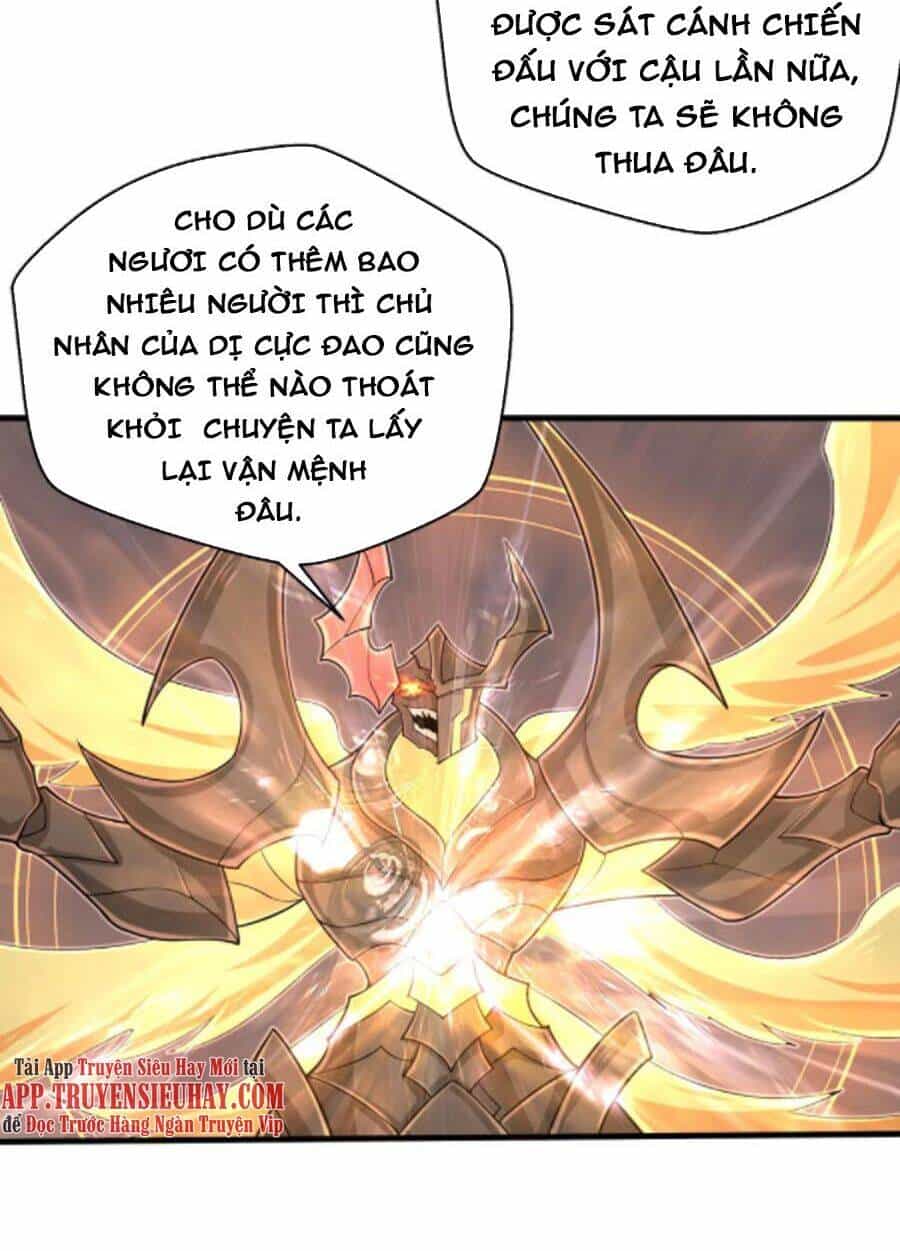 Một Trăm Triệu Điểm - Chương 99 - ảnh 20