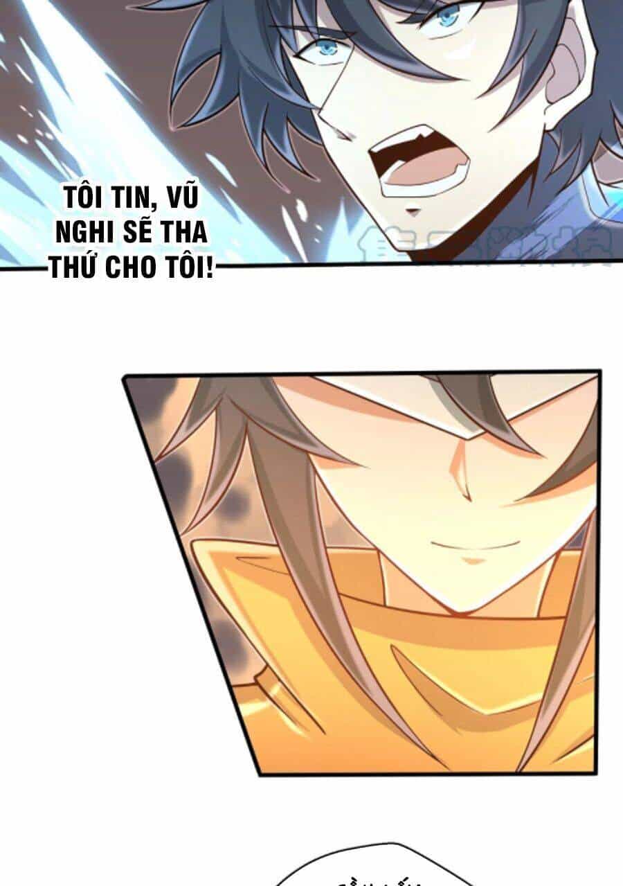 Một Trăm Triệu Điểm - Chương 99 - ảnh 35