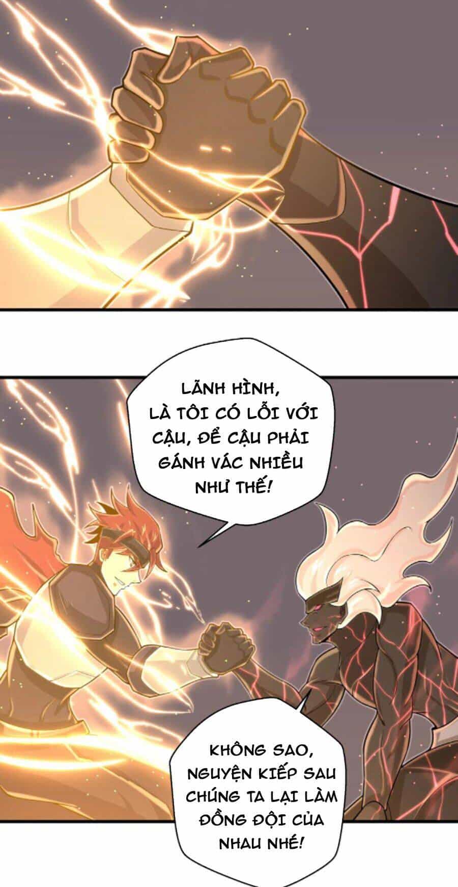 Một Trăm Triệu Điểm - Chương 100 - ảnh 38