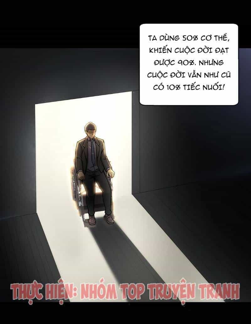 Một Trăm Triệu Điểm - Chương 10 - ảnh 49