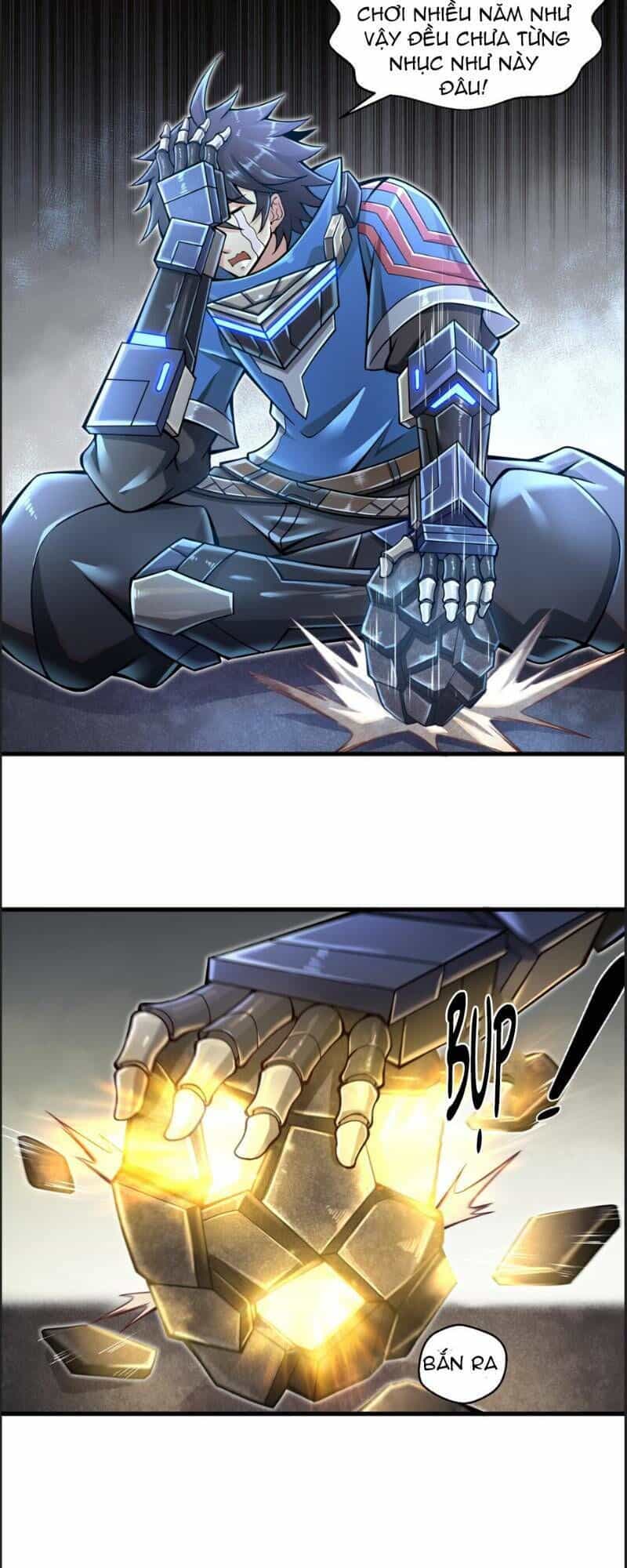 Một Trăm Triệu Điểm - Chương 11 - ảnh 39