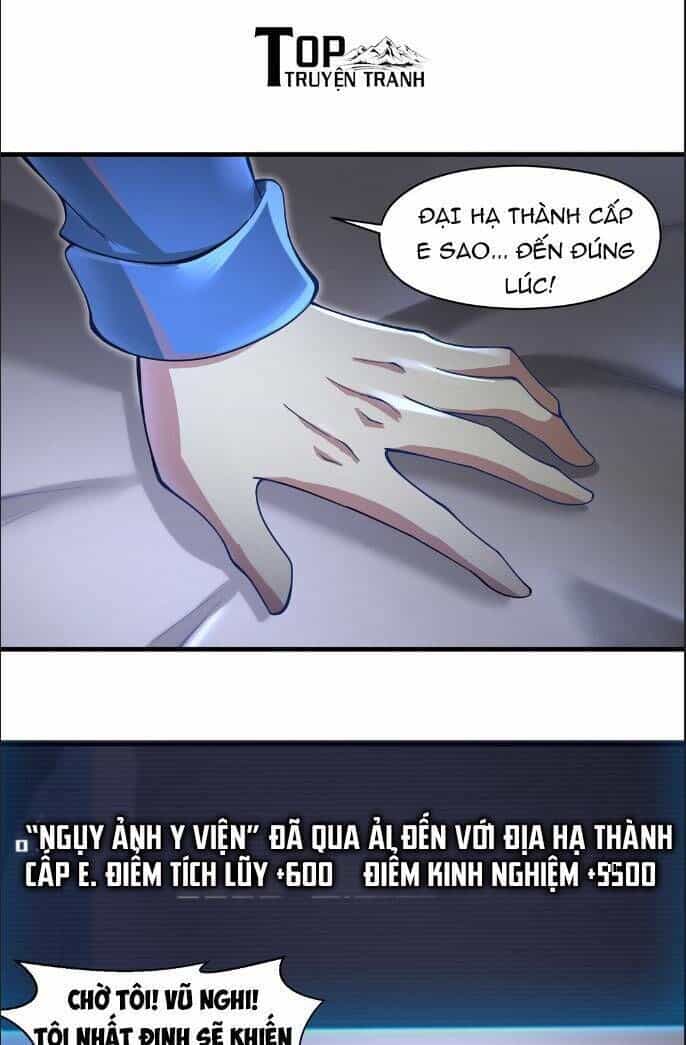 Một Trăm Triệu Điểm - Chương 12 - ảnh 46