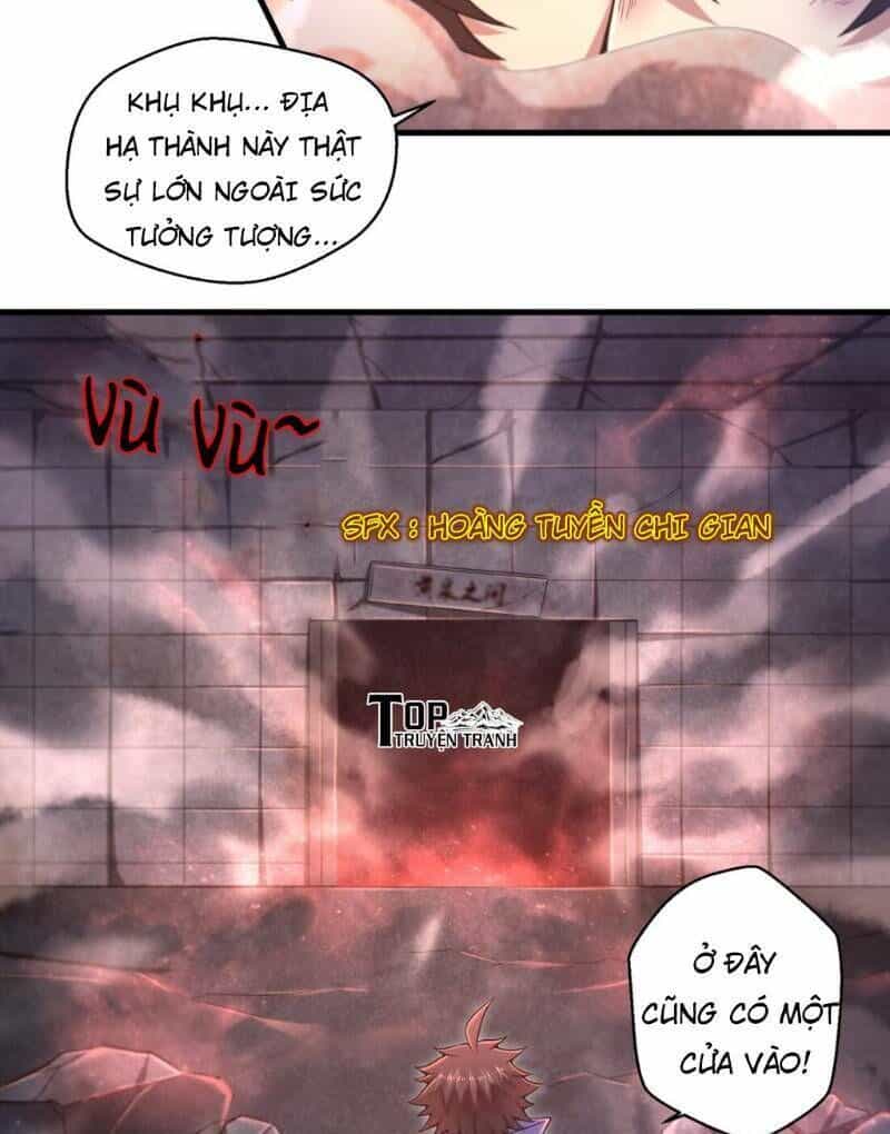 Một Trăm Triệu Điểm - Chương 14 - ảnh 21