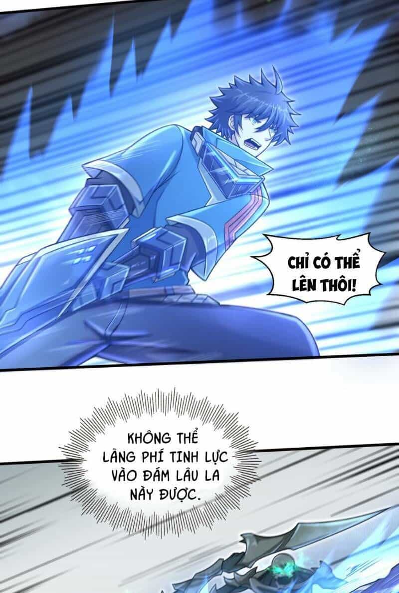 Một Trăm Triệu Điểm - Chương 17 - ảnh 26