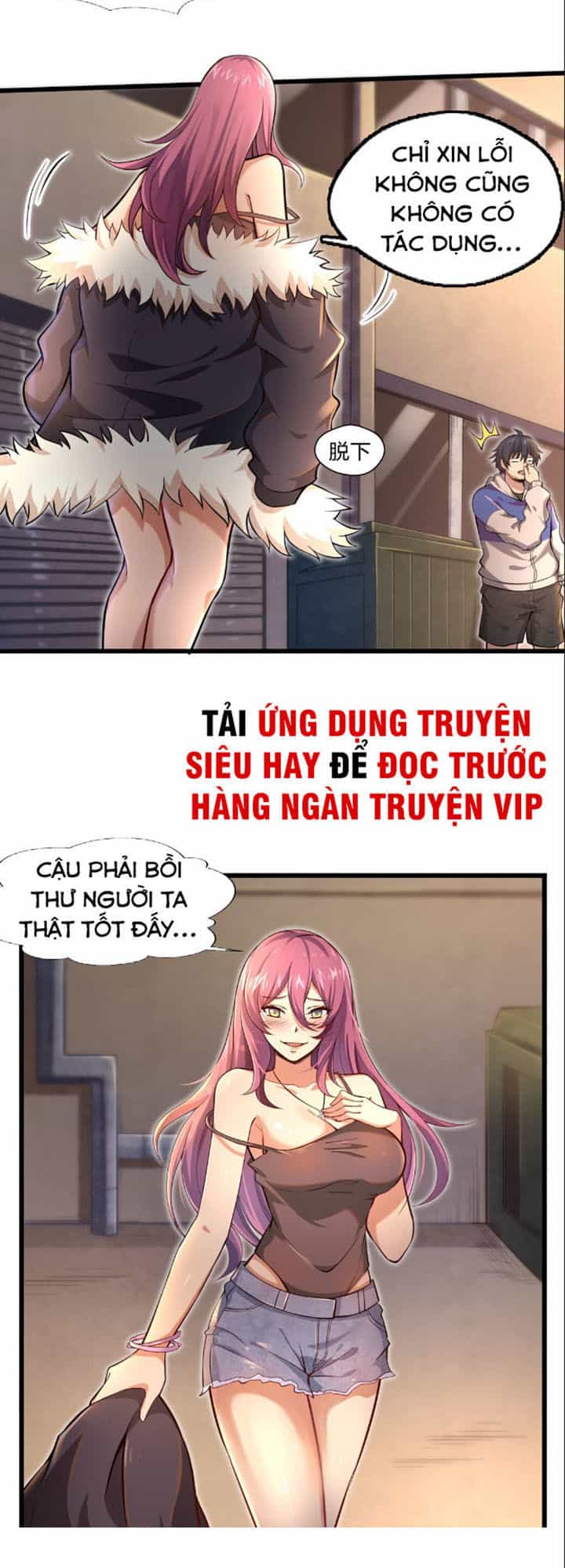 Một Trăm Triệu Điểm - Chương 1.2 - ảnh 13