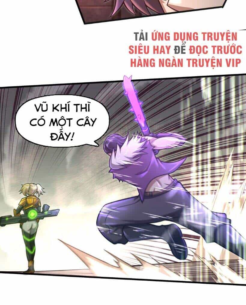 Một Trăm Triệu Điểm - Chương 19 - ảnh 3