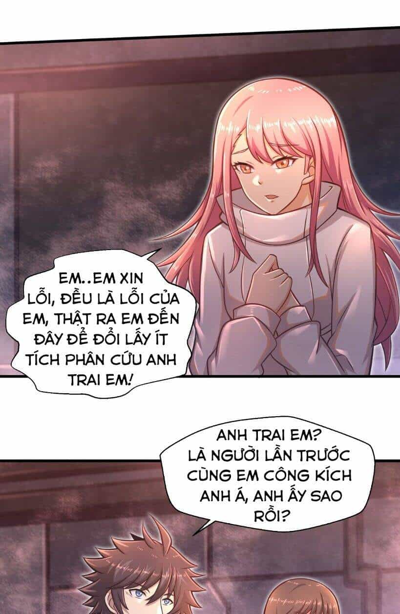 Một Trăm Triệu Điểm - Chương 19 - ảnh 31