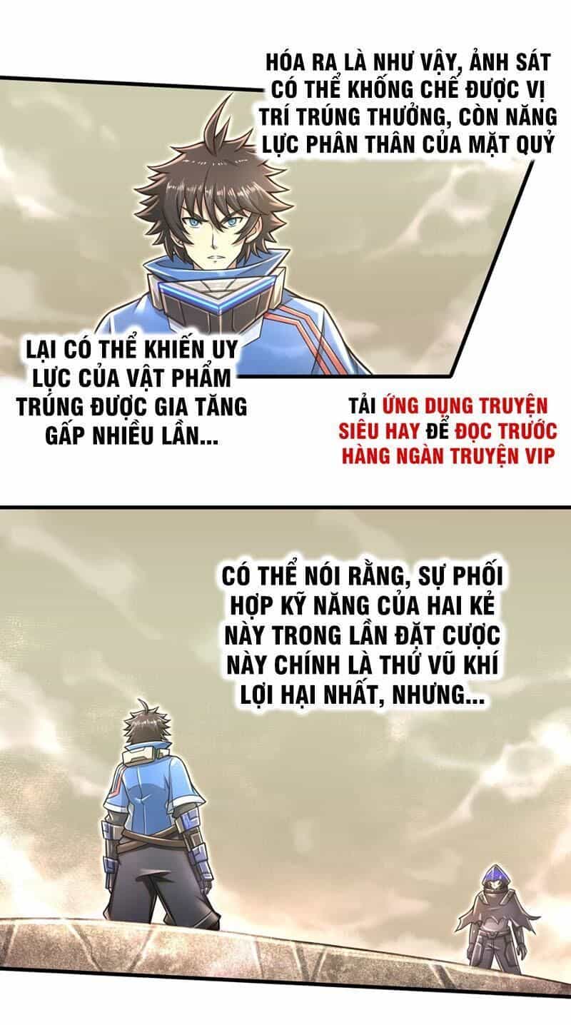 Một Trăm Triệu Điểm - Chương 20 - ảnh 43
