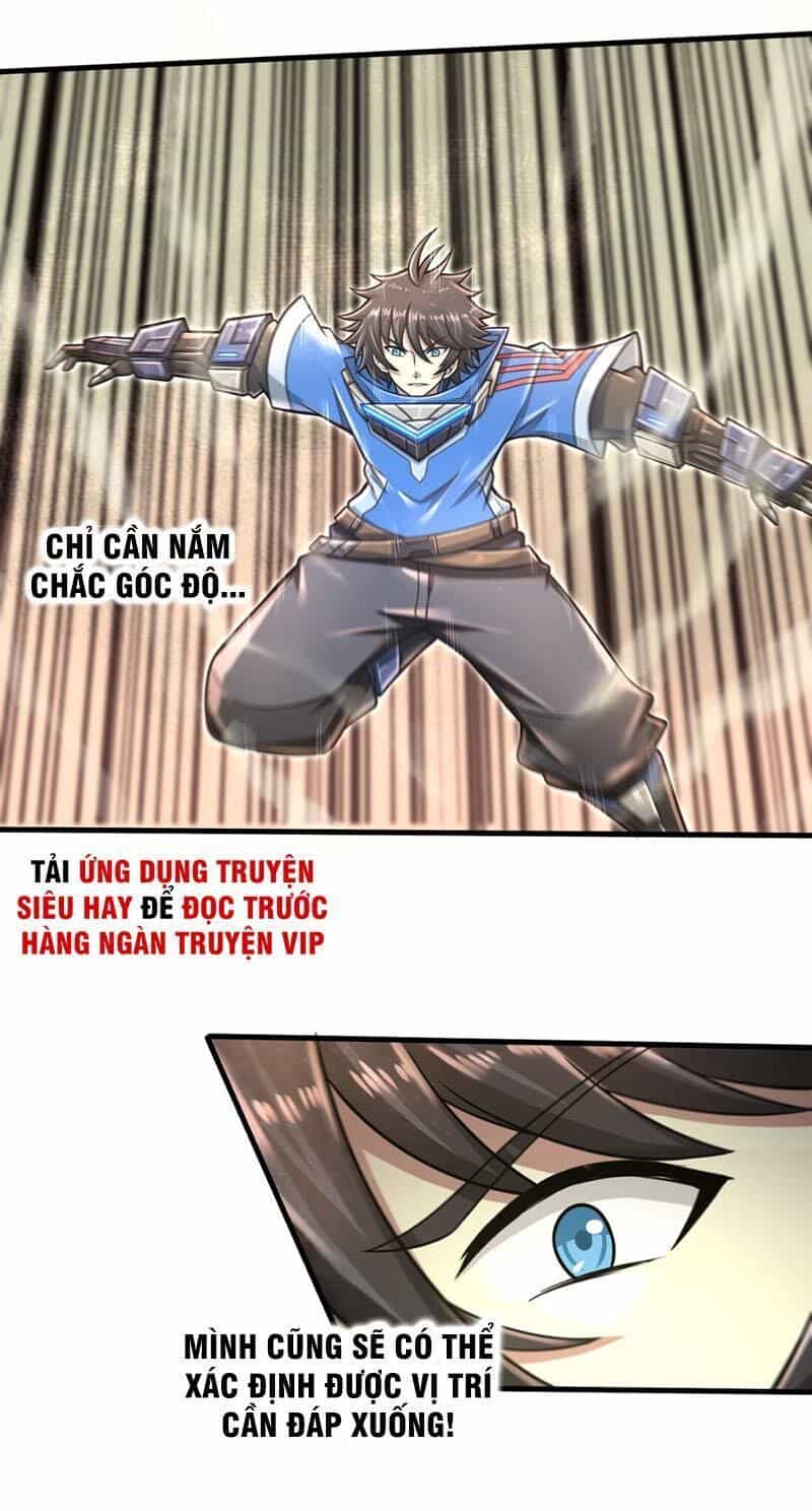Một Trăm Triệu Điểm - Chương 21 - ảnh 3