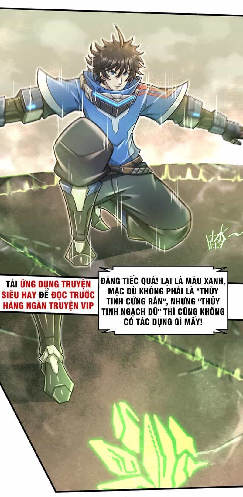 Một Trăm Triệu Điểm - Chương 21 - ảnh 8