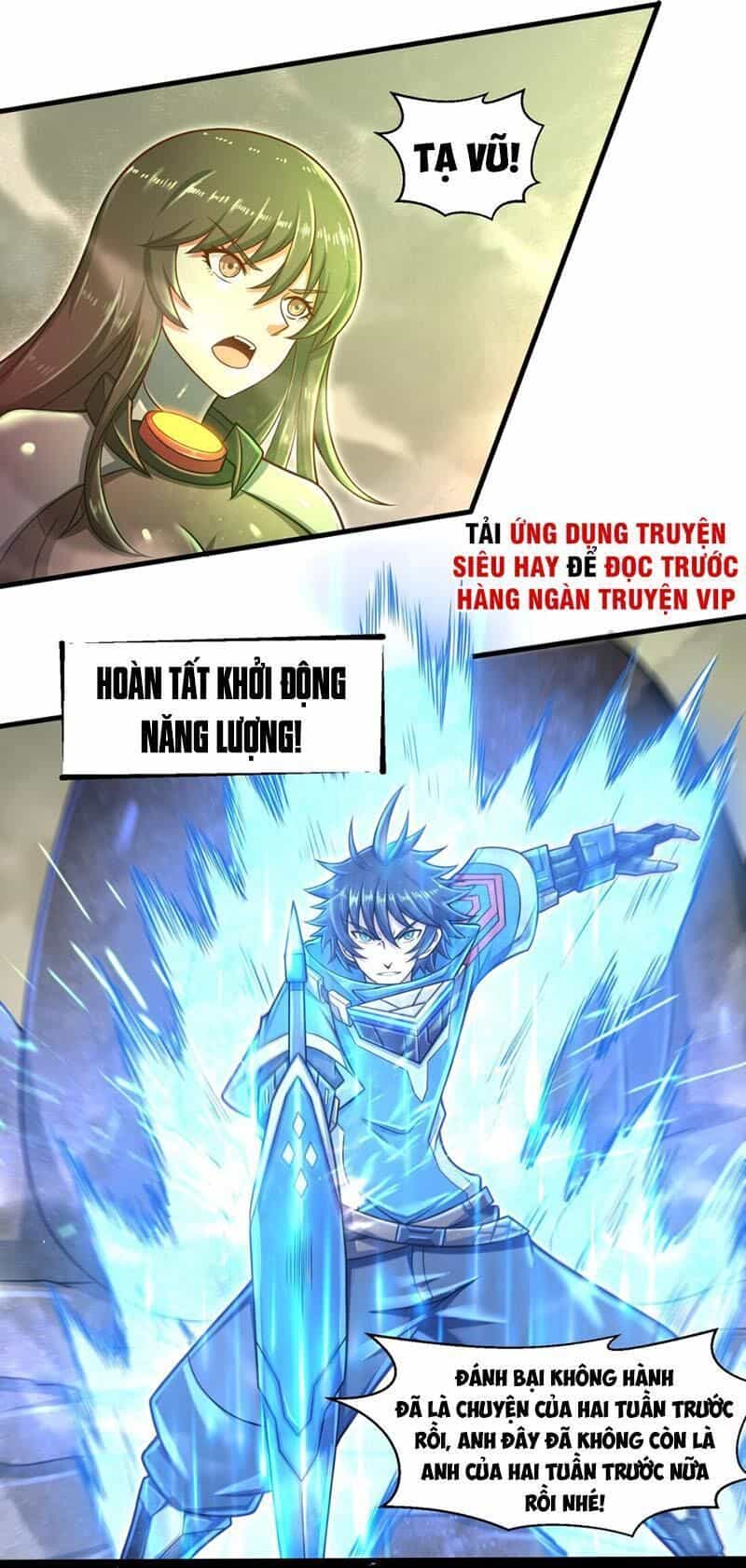 Một Trăm Triệu Điểm - Chương 22 - ảnh 13