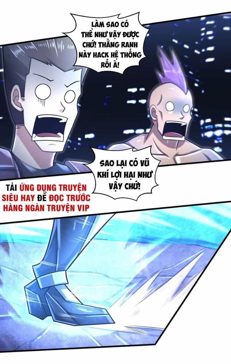 Một Trăm Triệu Điểm - Chương 22 - ảnh 19