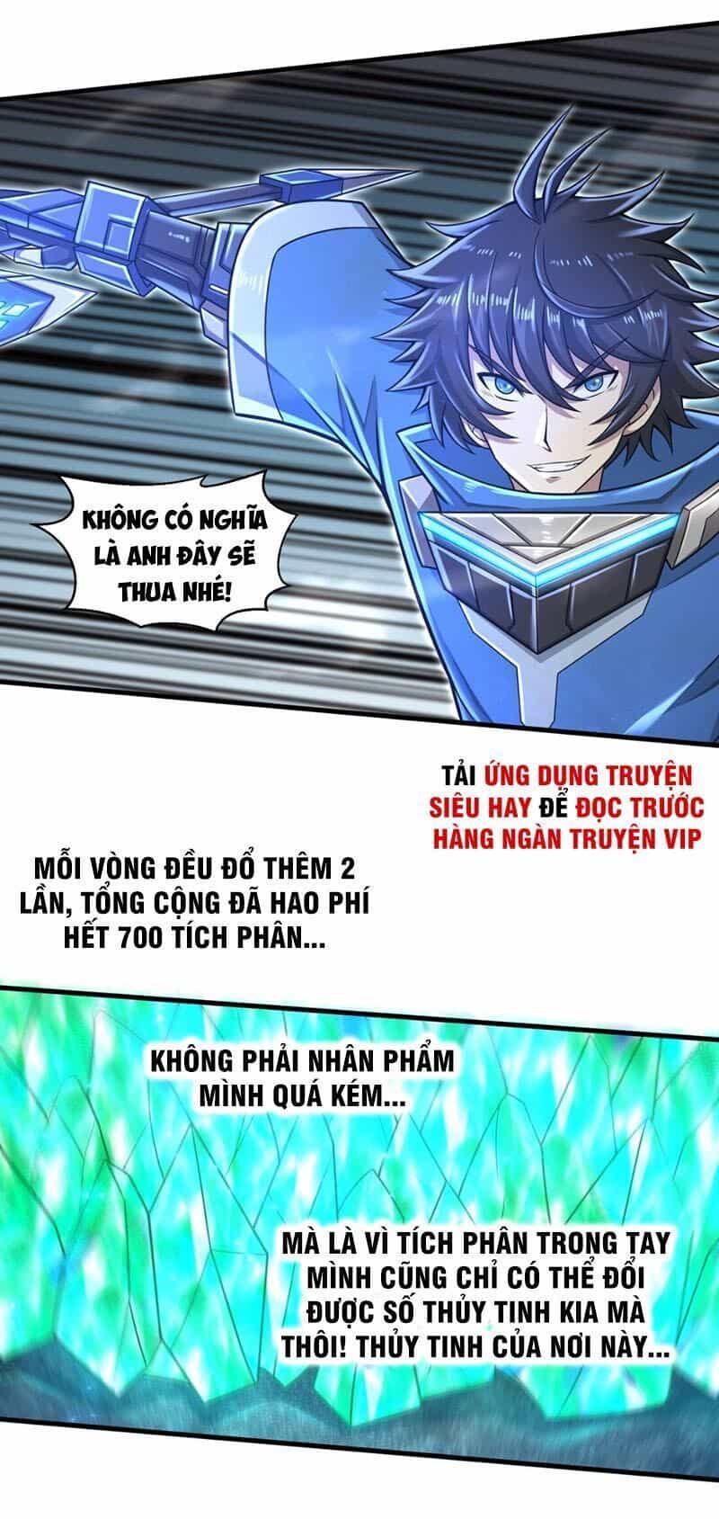 Một Trăm Triệu Điểm - Chương 22 - ảnh 7
