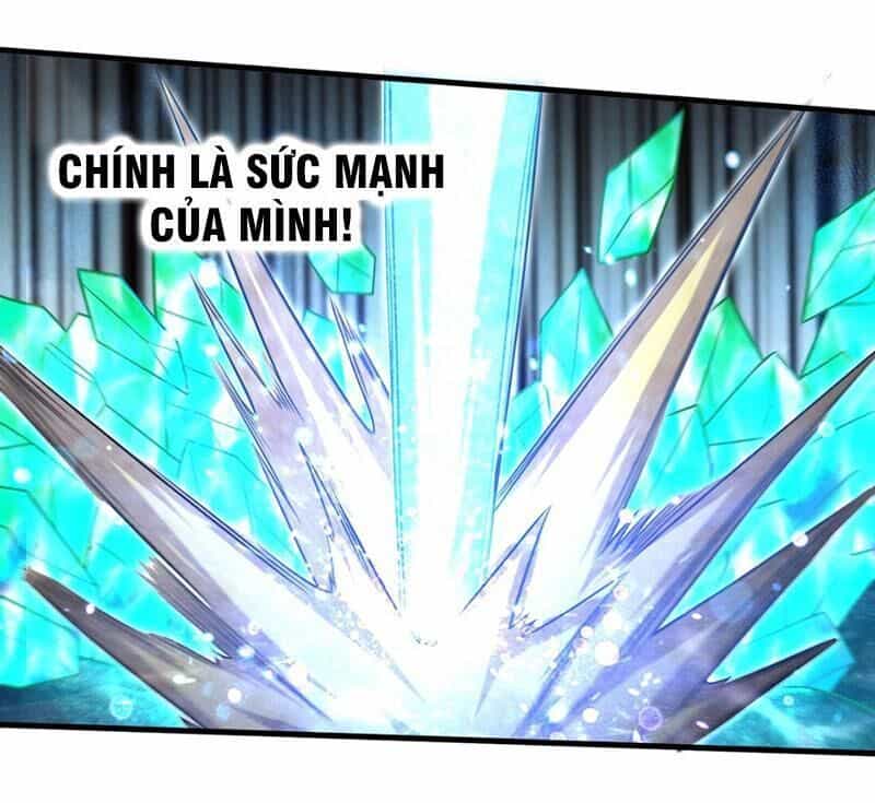 Một Trăm Triệu Điểm - Chương 22 - ảnh 8