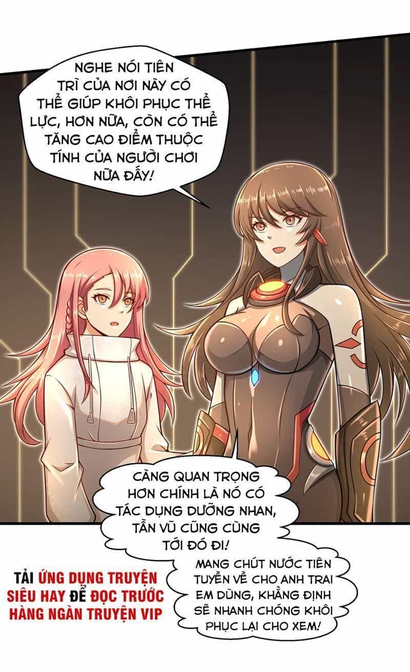 Một Trăm Triệu Điểm - Chương 23 - ảnh 24