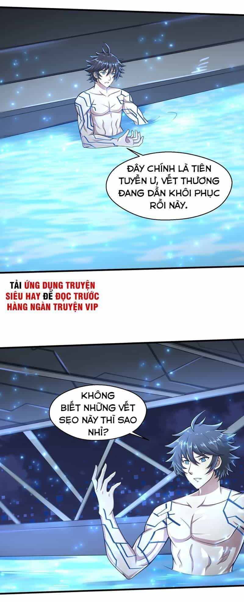 Một Trăm Triệu Điểm - Chương 23 - ảnh 28