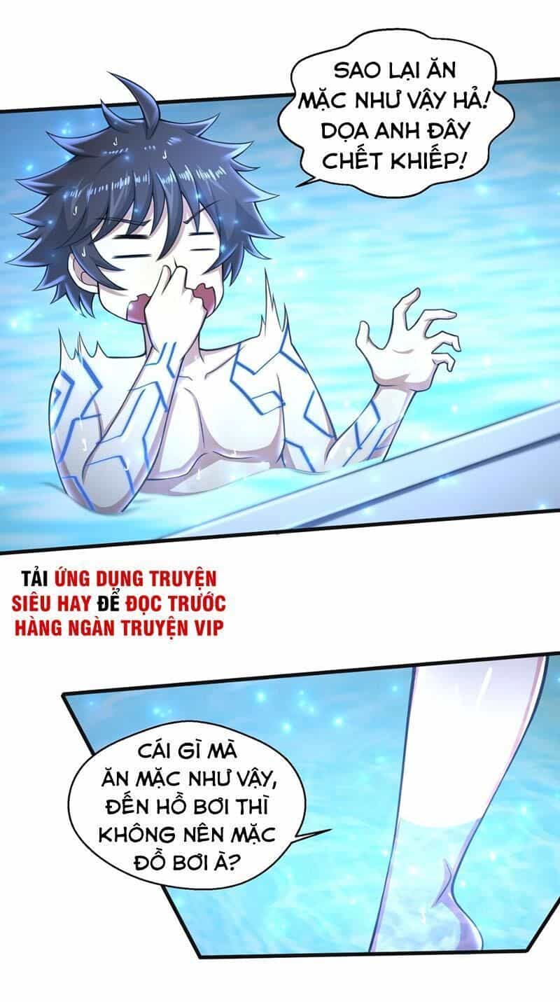 Một Trăm Triệu Điểm - Chương 23 - ảnh 31