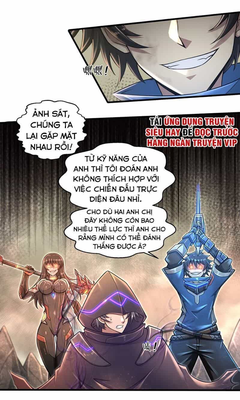 Một Trăm Triệu Điểm - Chương 23 - ảnh 8