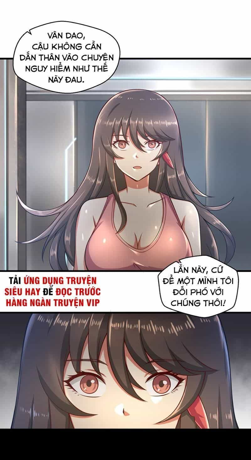 Một Trăm Triệu Điểm - Chương 24 - ảnh 27